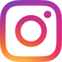 Footer Social Instagram Icon